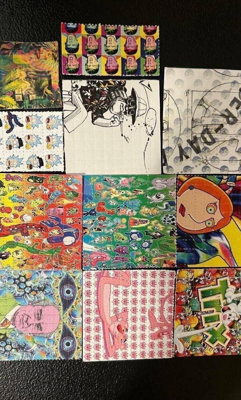 LSD TABS ONLINE